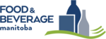Food and Beverage Manitoba logo